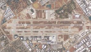 Fresno Yosemite International Airport
